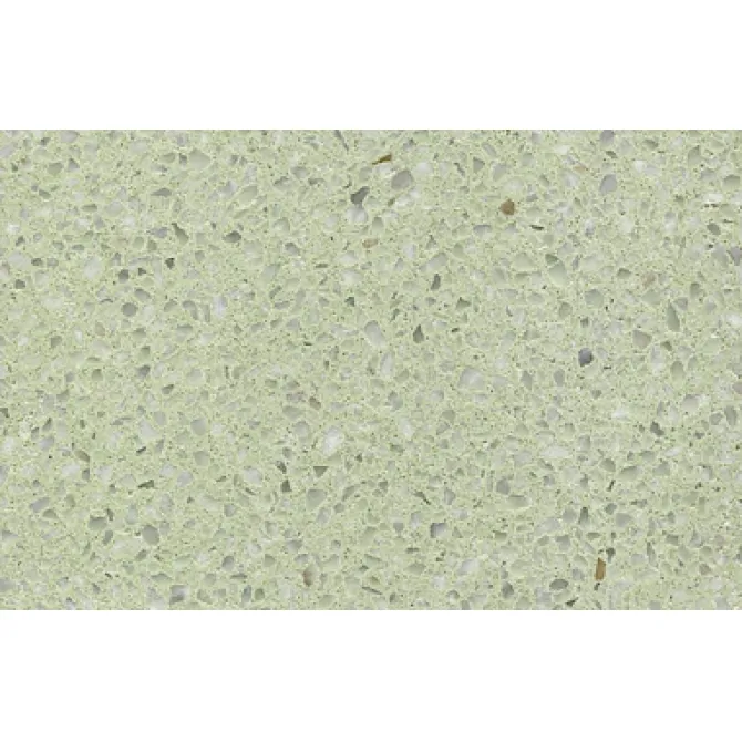 картинка Пол из архитектурного бетона Terrazzo Verde