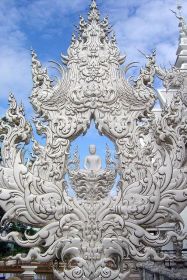 картинка Декор для буддистского храма